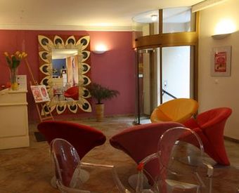 Hotel Europa