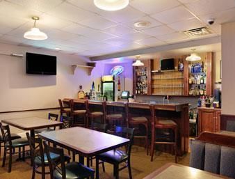 Hotel Days Inn