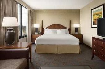 Doubletree By Hilton Somerset Hotel And Conference Center