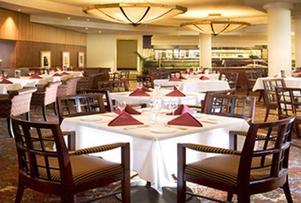 Hotel Stamford Plaza Sydney Airport