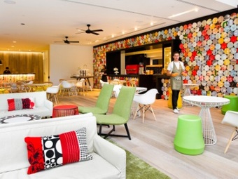 Hotel Qt Gold Coast
