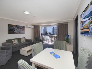 Alpha Sovereign Hotel