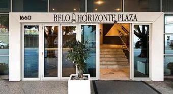 Belo Horizonte Plaza Hotel