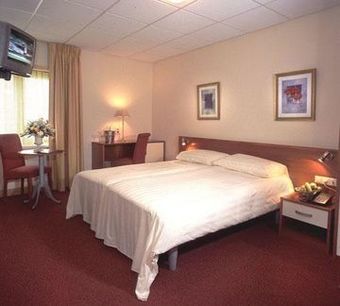 Hotel Luxer