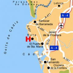 Hotel Sixto