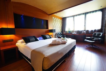 Hotel Balneario Font Vella