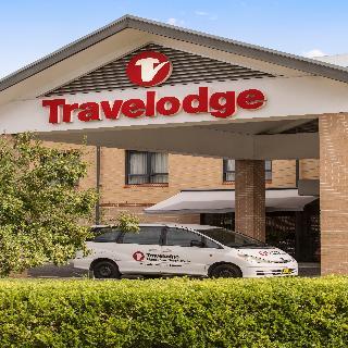 Hotel Travelodge Macquarie North Ryde