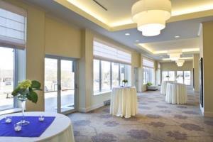 Hotel Hilton Garden Inn White Marsh
