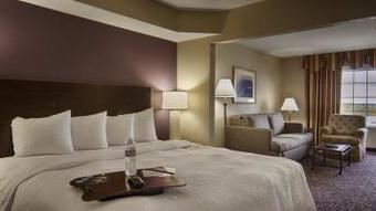 Hotel Hampton Inn & Suites Santa Ana