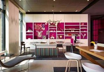 Hotel Moxy Munich Airport