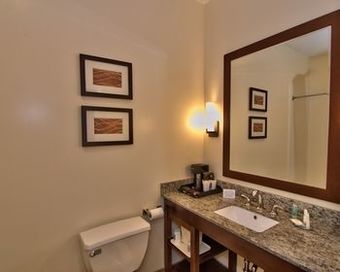 Hotel Comfort Inn