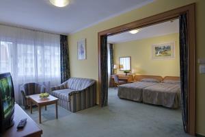 Raba Hotel