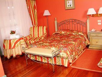 Hotel Casa Turire