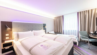 Hotel Premier Inn Muenchen Airport Ost