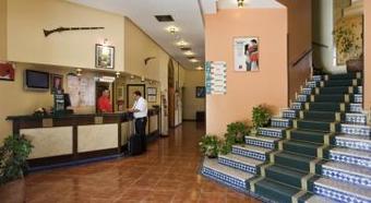 Hotel Ibis Oujda
