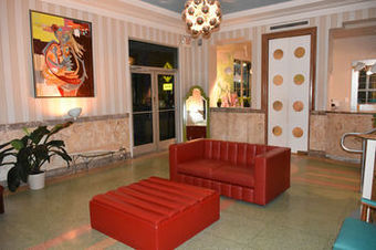 Century Hotel