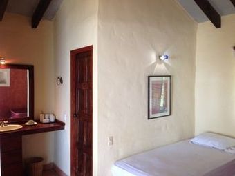 Hotel Punta Franca
