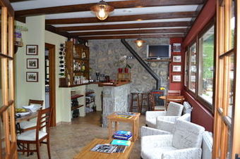 Alesga Hotel Rural
