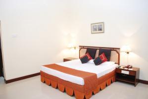 Hotel Usha Bundela