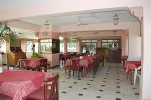 Sarovar Hotel