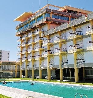 Hotel Do Parque
