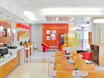 Hotel Ibis Shanghai Chengshan Road