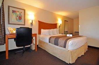 M Star Hotel Searcy