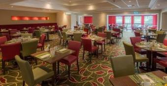 Hotel Hilton Leicester