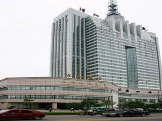 Hotel Qing Jiang