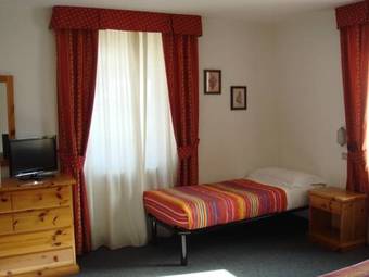 Hotel Capitani