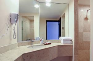 Hotel Fiesta Inn Durango