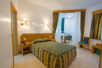 Hotel Real Caparica