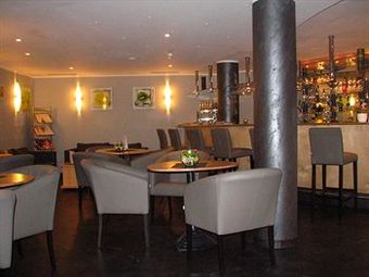 Residenz Pforzheim Hotel