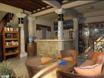 Hotel Villa Almarik