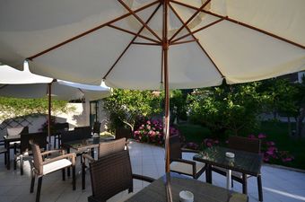 Hotel Agrilia