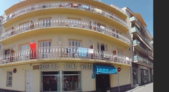 Hostal Bonavista