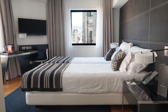 Hotel Inffinit