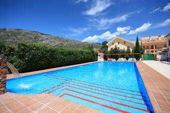 Hotel Monta�a De Cazorla