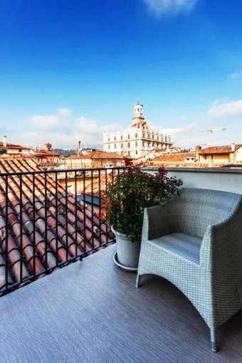 Hotel Accademia