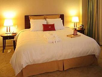 Hotel Crowne Plaza Managua