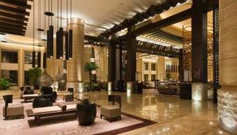 Hotel Sofitel Huanghe Sheshan