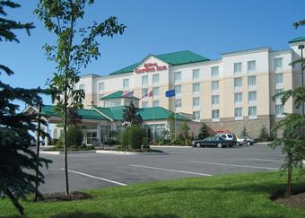 Hotel Hilton Garden Inn Niagara On The Lake