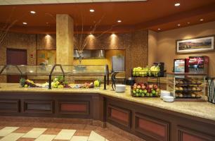 *embassy Suites Albuquerque - Hotel & Spa*