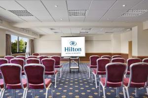 Hotel Hilton Basingstoke
