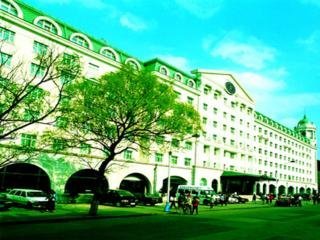 Hotel Songhuajiang Gloria Inn