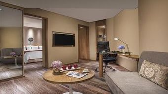 Hotel Holiday Inn Hefei