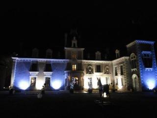 Hotel Relais Du Silence Chateau De La Barbiniere