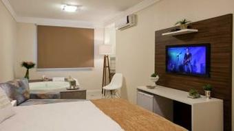 Geranius Hotel