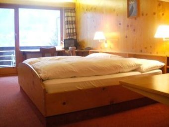 Hotel Banklialp