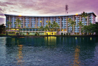 Hotel Castle Hilo Hawaiian Habitaci�n Est�ndar